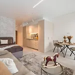 Appartement Sopeno Butas Cozy Quiet And Well-located 5 *