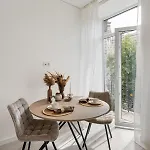 Appartement Sopeno Butas Cozy Quiet And Well-located 5 *