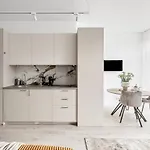 Sopeno Butas Cozy Quiet And Well-located 5 Butas *