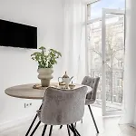 Sopeno Butas Cozy Quiet And Well-located 5 Vilnius