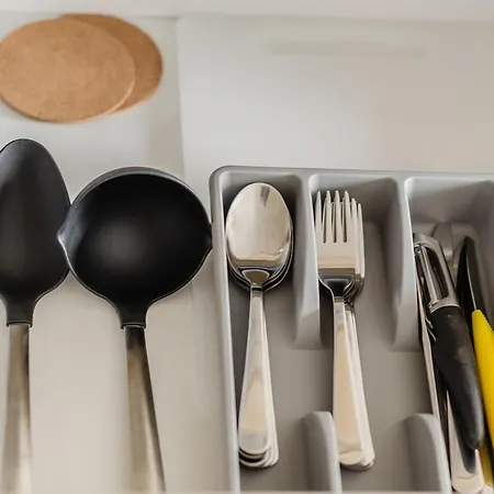 Apartment Sopeno Butas Cozy Quiet And Well-located 5