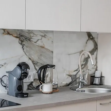 Apartment Sopeno Butas Cozy Quiet And Well-located 5 *