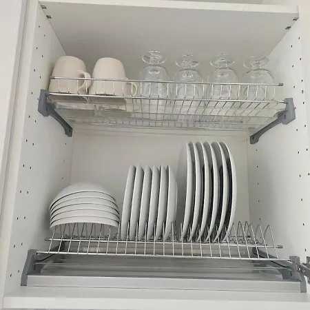 Sopeno Butas Cozy Quiet And Well-located 5 Vilnius