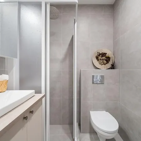 Sopeno Butas Cozy Quiet And Well-located 5 Apartment *