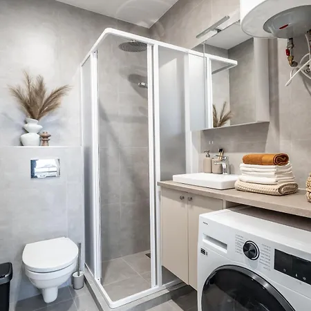Sopeno Butas Cozy Quiet And Well-located 5 * Вільнюс