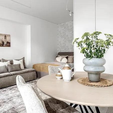Sopeno Butas Cozy Quiet And Well-located 5 Vilnius