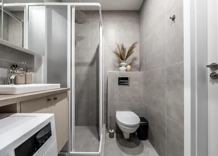 Sopeno Butas Cozy Quiet And Well-located 5 *