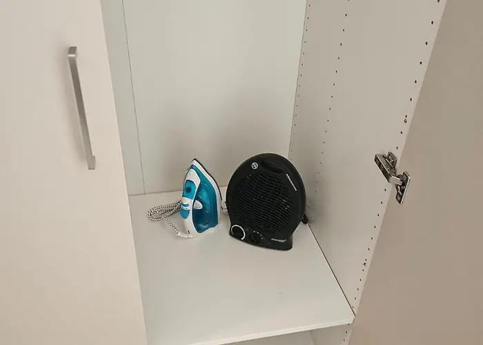 Lejlighed Sopeno Butas Cozy Quiet And Well-located 5 *