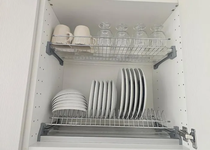 Sopeno Butas Cozy Quiet And Well-located 5 빌뉴스