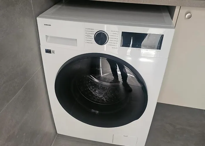 Sopeno Butas Cozy Quiet And Well-located 5 Daire