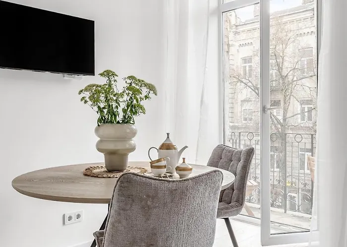 Sopeno Butas Cozy Quiet And Well-located 5 빌뉴스