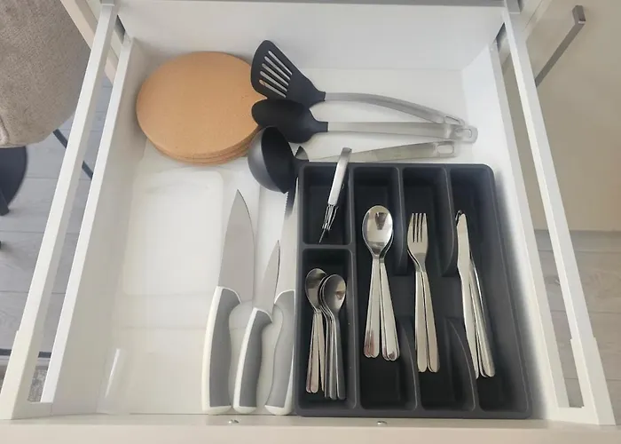 Lejlighed Sopeno Butas Cozy Quiet And Well-located 5