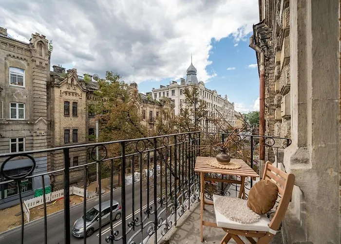 Sopeno Butas Cozy Quiet And Well-located 5 * Vilnius