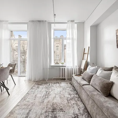 Sopeno Butas Cozy Quiet And Well-located 5 *