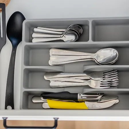 Апартаменты Sopeno Butas Cozy Quiet And Well-located 5