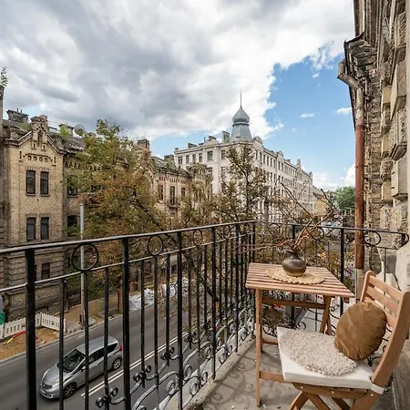 Sopeno Butas Cozy Quiet And Well-located 5 * Wilna