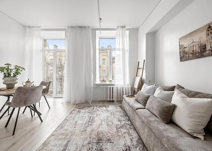 Sopeno Butas Cozy Quiet And Well-located 5 *