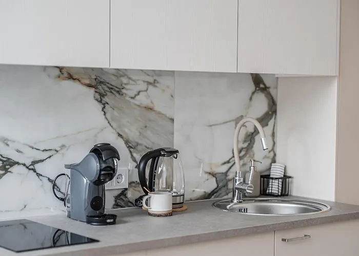 Apartamento Sopeno Butas Cozy Quiet And Well-located 5 *