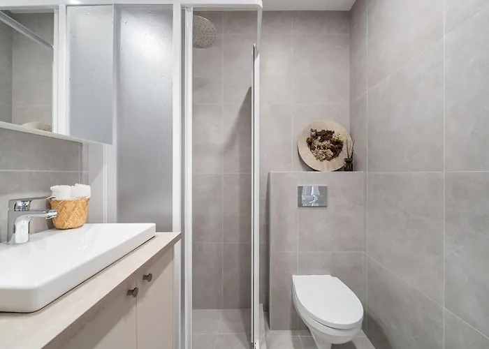 Sopeno Butas Cozy Quiet And Well-located 5 Apartamento *