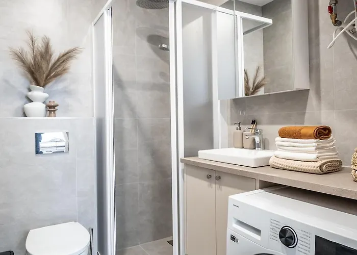 Sopeno Butas Cozy Quiet And Well-located 5 * Vilna