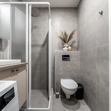 Sopeno Butas Cozy Quiet And Well-located 5 *