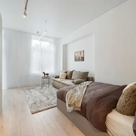 Sopeno Butas Cozy Quiet And Well-located 5 شقة